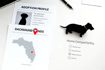 Dachshund rescue dogs and puppies available near you: Field notes on where to find adoptable dachshunds and what to verify