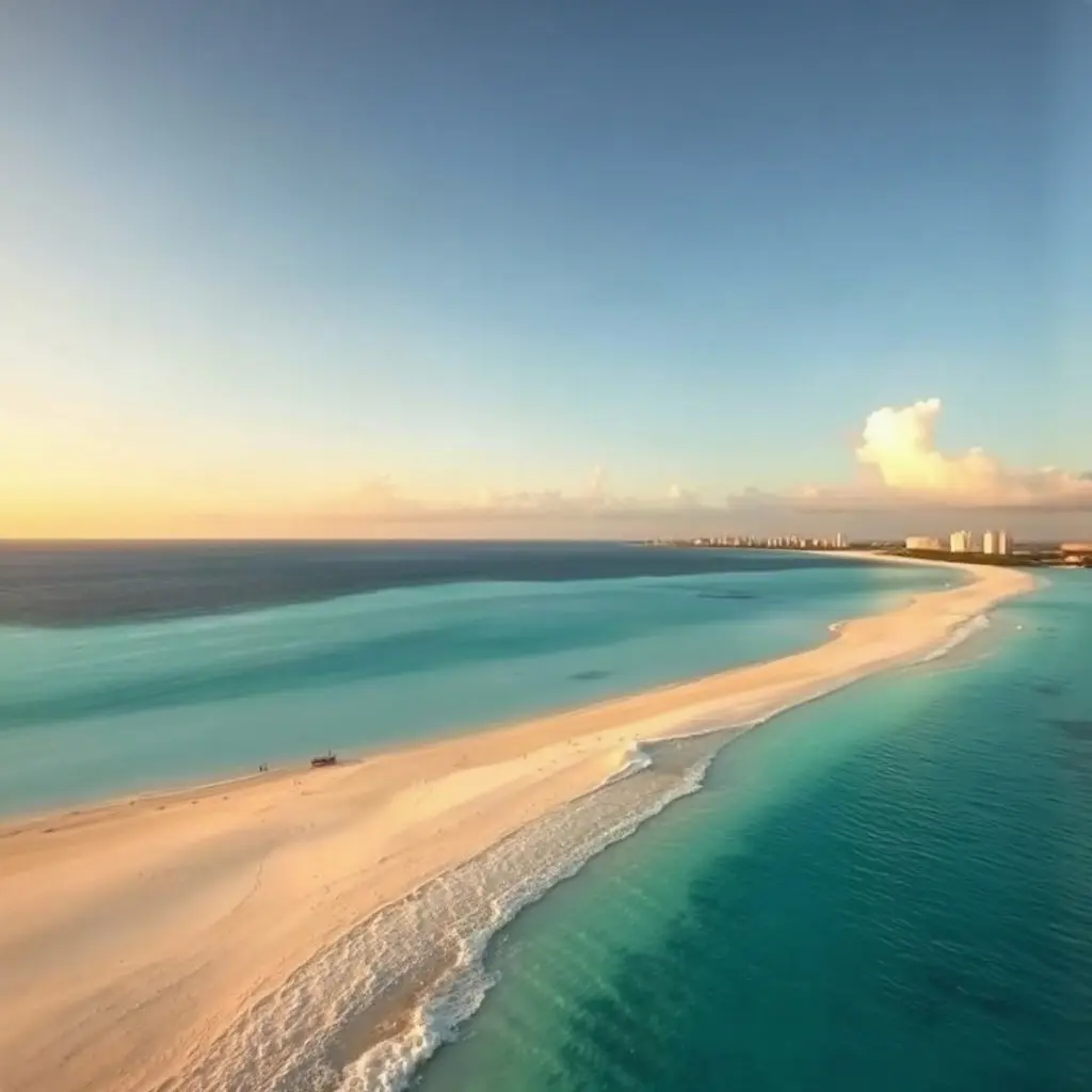 How to plan an 8-night all-inclusive vacation in Aruba with flights and meals in 2026: A cost and logistics guide