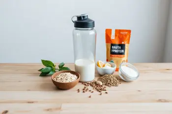 Top-rated meal replacement shakes for weight loss in 2026: A detailed market analysis