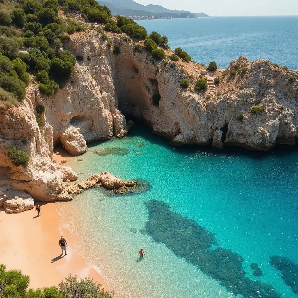 Escapada todo incluido de 8 días a Mallorca con vuelos incluidos 2026: Guía completa para la planificación del viaje