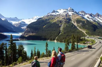 10-day Banff getaway with guided tours, meals, and park passes included: An Evidence-Based Planning Guide
