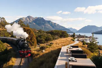 4-night Tasmania escape with rail travel, hotel and breakfast included: A factual planning analysis
