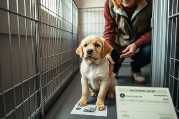 Trouver des opportunités d'adoption de chiots : répertoire des refuges avec état vaccinal et conseils de préparation à l'arrivée