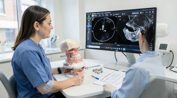 Dental implant treatment costs in the United Kingdom: what to expect | A 2026 market analysis