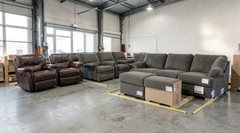 Clearance of sofas: factory stock 2026: A consumer and market analysis