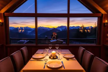 Urlaub Südtirol mit Halbpension: Regionale Kulinarik und Marktstrukturen im alpinen Tourismus
