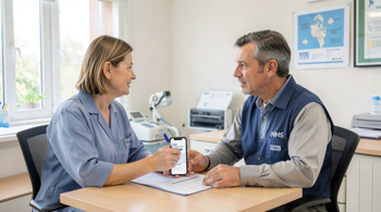 Come prenotare una consulenza psicologica presso il NHS: guida pratica all’accesso e ai servizi