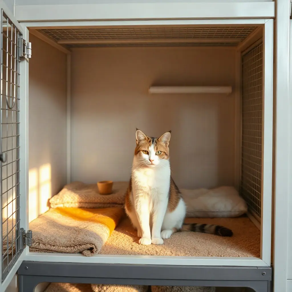 Cat adoption centres in the UK: how rehoming works and typical fees: A guide to the welfare-led process