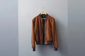 Suede Jackets on sale: An Industry Guide to Outerwear Markdowns