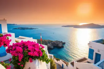 Escape to Crete: 21-day stay with resort and flights included: An Analysis of Long-Stay Travel Logistics