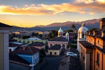 2-day escape urbano en Quito con desayuno para 2026: Guía de planificación y logística para estancias cortas