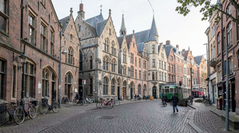 2 dagen Gent getaway met trein en accommodatie inbegrepen: een journalistieke reisgids