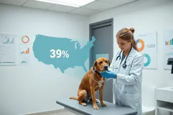 Veterinarian salaries by state: how they differ across the United States