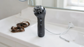Best Automatic Hair Curlers for Home Use: Conair Unbound Cordless Auto Curler: A Feature and Safety Analysis