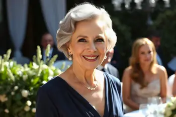 Come scegliere un abito raffinato per una cerimonia dopo i 60 anni: una guida analitica per l'eleganza matura