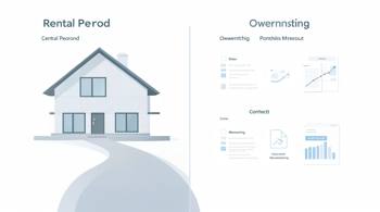 Rent to Own Homes: A Comprehensive Analysis of Market Mechanisms and Contractual Obligations