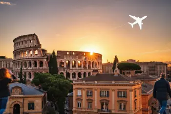 4-day weekend trip to Rome with flights and accommodation included: An evidence-based planning guide