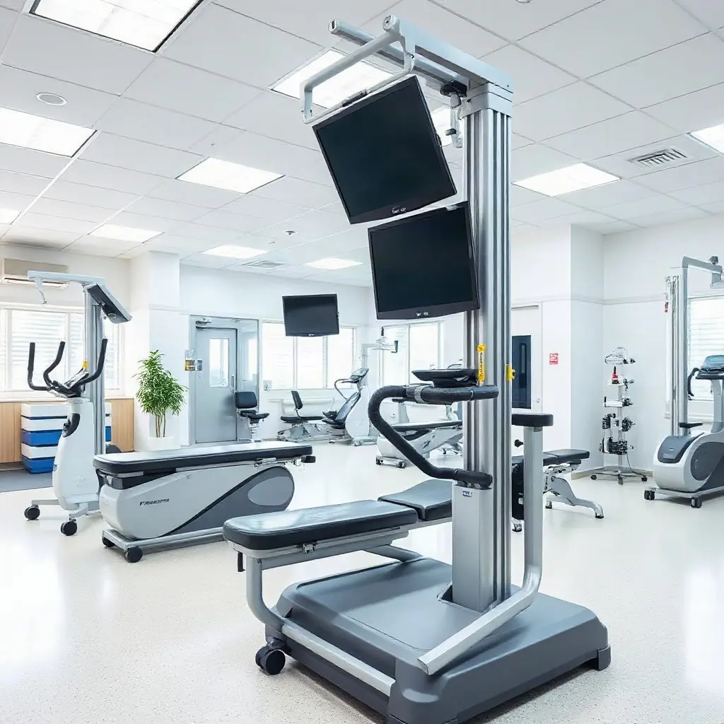 Knee replacement surgery through the NHS: how the procedure evaluation works and what to expect