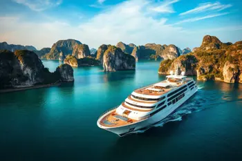 Asia Cruise Vacation Prices: A Data-Driven Guide to Costs, Routes, and What to Budget