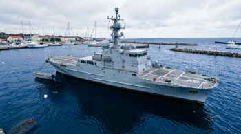 Surplus maritime patrol vessels on sale: Global Trends in Decommissioned Naval Asset Acquisitions