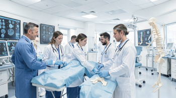 Best specialized spine surgery medical centers: An evidence-based guide to expertise and care models