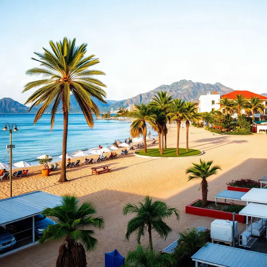 10-night all-inclusive holiday packages to Puerto Plata: A look at market availability and inclusions, explained through a neutral 2026 travel guide