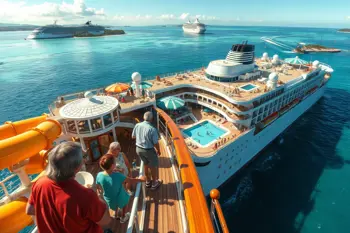 Caribbean cruise: all-inclusive voyage for families in 2026: A consumer analysis of itineraries, costs, and onboard inclusions