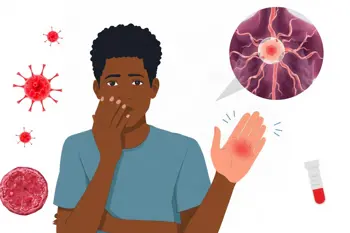 Signs you may have vitamin B12 deficiency: A clinical guide to symptoms and testing