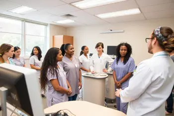 Top nursing schools in Pennsylvania revealed: A comprehensive analysis of leading programs and their performance metrics