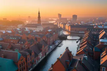Kurzurlaub Hamburg 3 Nächte Speicherstadt: Ein Reiseführer für den perfekten Städtetrip