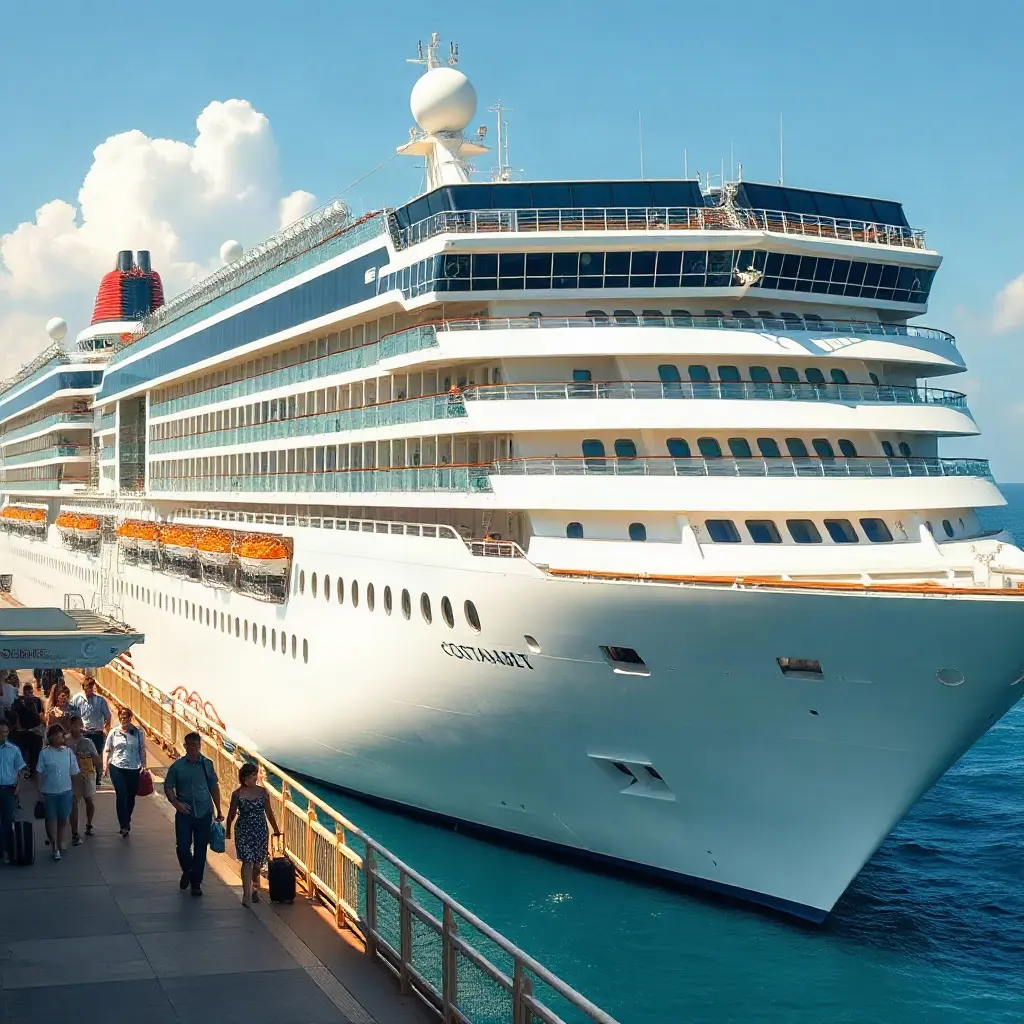 Paquete de crucero de 3 noches desde Cozumel con todas las comidas y entretenimiento incluido: análisis de costos, rutas y condiciones