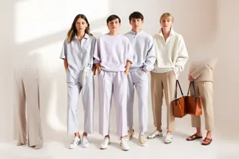 The latest spring loungewear trends for every occasion: A seasonal style analysis