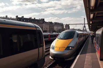 3-night Paris getaway with rail tickets and accommodation: An evidence-based planning report