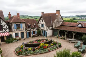 Les plus beaux villages de Normandie à visiter en 2026 : repères, patrimoines et itinéraires