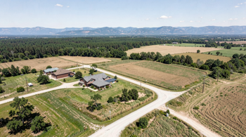 Current rural property listings in Alberta: A data-based market overview