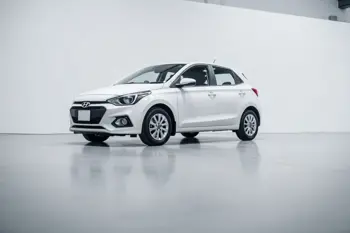 Hyundai i20 clearance: unsold units in the United Kingdom and market inventory dynamics