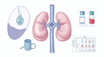 How to identify potential signs of kidney health decline: A Clinical Guide to Symptoms and Testing