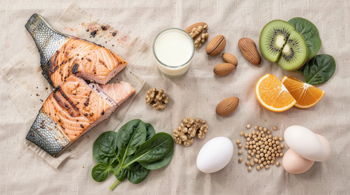 Principali Vitamine per il Benessere dopo i 70 Anni: Guida Scientifica ai Nutrienti Essenziali