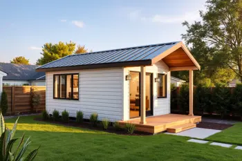 Fully Finished Prefab Guest Houses for Sale in the United States: A Market Guide for Buyers