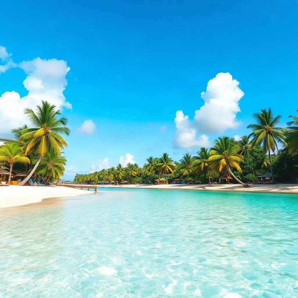 12-daagse all-inclusive vakantie naar de Dominicaanse Republiek met vluchten: een gids voor planning en verwachtingen