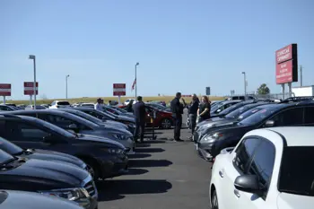 How to Find Local Police Seizure Auctions: A Reporter's Field Guide to Government Asset Sales