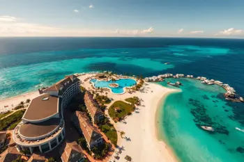 Paquete de 5 noches en resort todo incluido en Cancún con vuelos y traslados: Un análisis detallado de la planificación vacacional