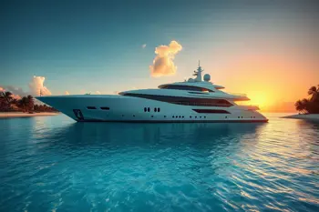 December and January luxury cruises: An analytical overview of seasonal maritime itineraries