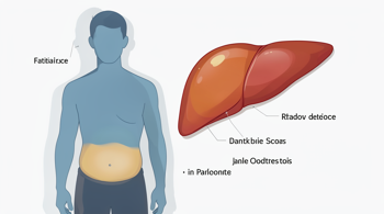 Early warning signs of liver disease: Clinical signs, risks, and when evaluation matters