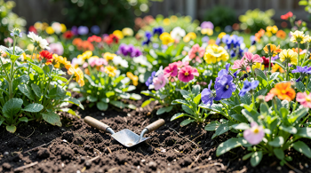 Tuinieren hobbygids: 1 week om de basis te leren en te starten met je eerste bloemenperk: Een methodische benadering voor de beginnende tuinier