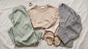 The latest comfortable loungewear trends: A 2026 Industry Analysis