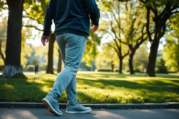 Camminare senza dolore dopo 70: analisi dei protocolli di movimento e recupero funzionale