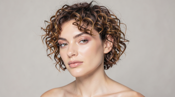I migliori tagli corti per capelli ricci: analisi delle forme e della gestione