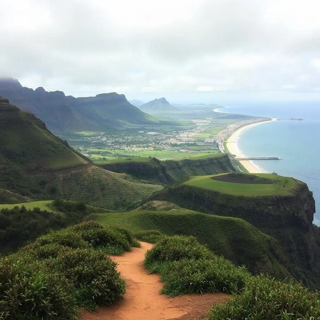 Escapadela de 4 dias na Madeira com pequeno-almoço e passeios guiados em 2026: Análise do roteiro | guia de custos, logística e viabilidade