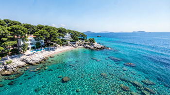 10 yön Kroatiasta rannikkoloma all-inclusive-lennolla: Kattava tietopaketti suomalaiselle matkailijalle